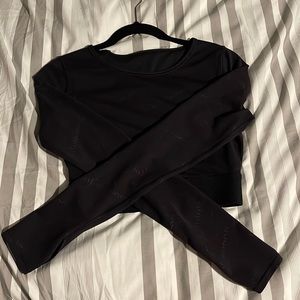 Wunder Under Special Edition Longsleeve